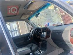 میتسوبیشی پاجیرۆ